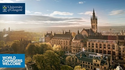 The University  of Glasgow - The University  of Glasgow