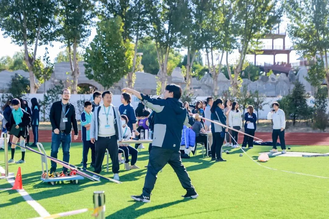 Sports Day - Sports Day