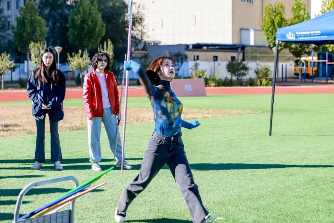 Sports Day - Sports Day